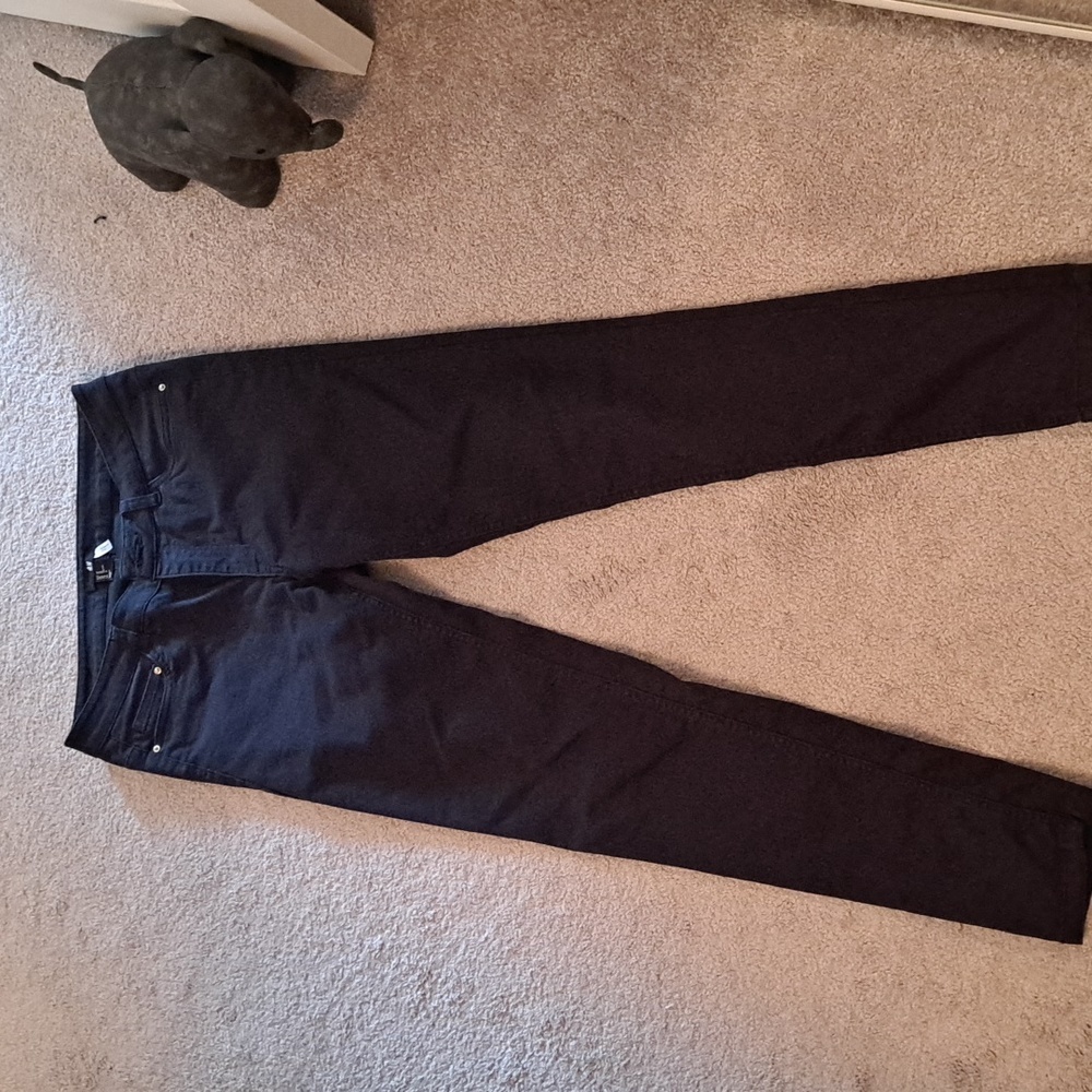 H&M Women's Jeans Size 10